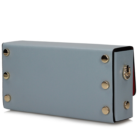 Torebka skórzana Toscanio G08