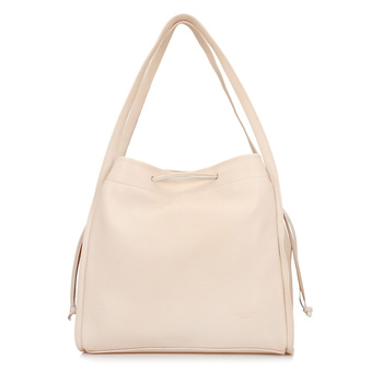 Torebka skórzana worek F17