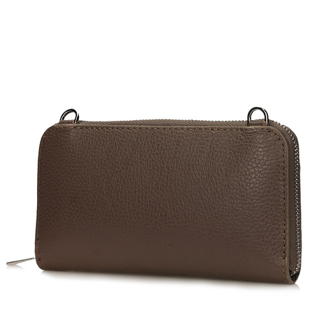 Portfel i etui w jednym Toscanio G165