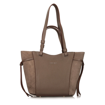 Torebka skórzana Toscanio G144