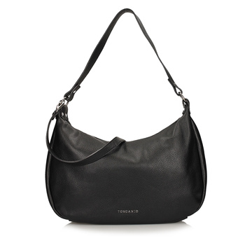 Torebka skórzana worek F30