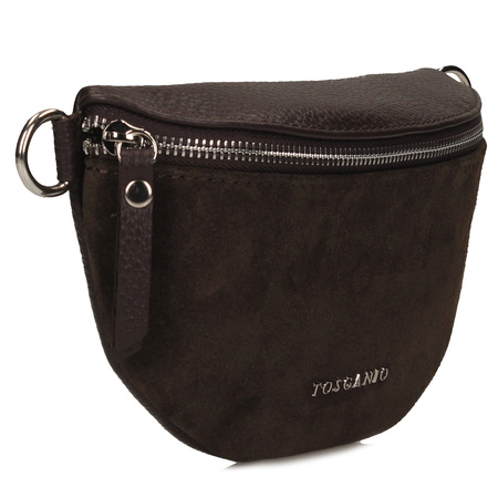 Torebka skórzana Toscanio G146