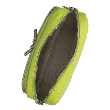 Listonoszka z designerskim paskiem E5