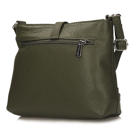 Torebka skórzana Toscanio G48