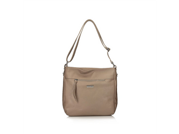 Torebka ze skórką przy zamku Toscanio B63