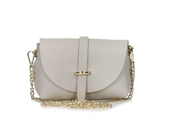 Torebka skórzana Toscanio A32