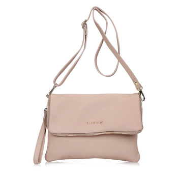 Kopertówka z ozdobnym zamkiem F55