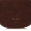 Torebka skórzana Toscanio G115