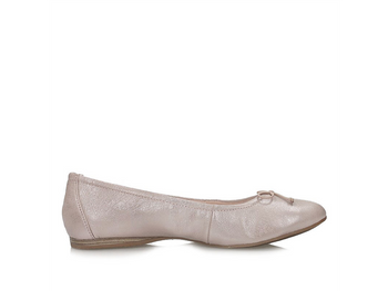 Delikatnie, baleriny Tamaris 22189