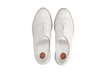 Białe półbuty Toscanio LP 703