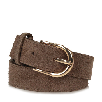 Pasek skórzany Toscanio 18329