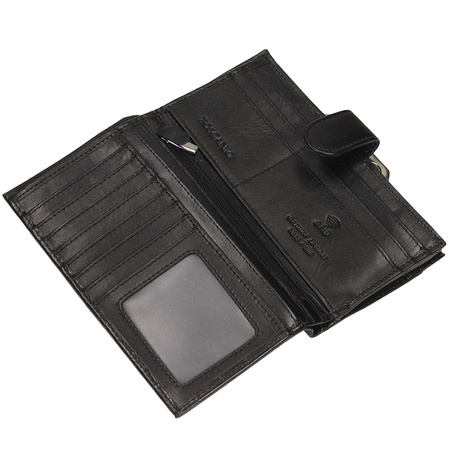 Portfel damski Toscanio T1114