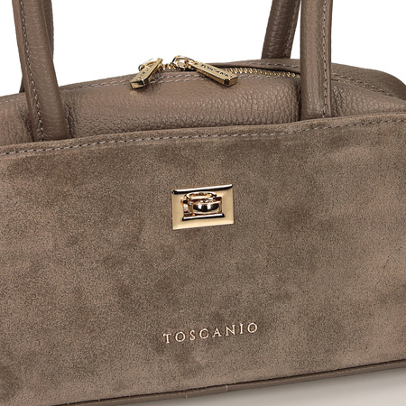 Torebka damska Toscanio G153