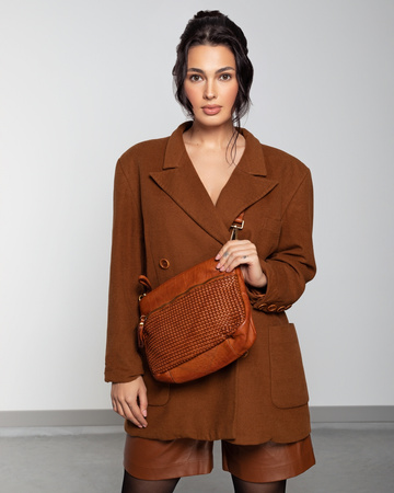 Pleciona listonoszka Toscanio F143