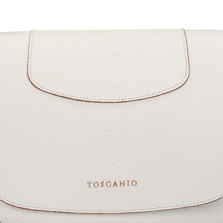 Torebka skórzana Toscanio G28