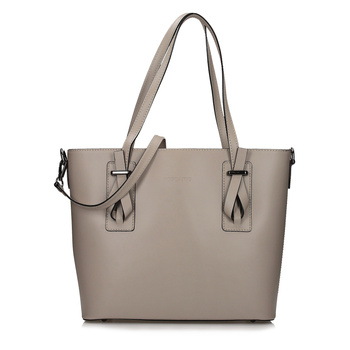 Torebka z ozdobą przy uszach Toscanio 16157