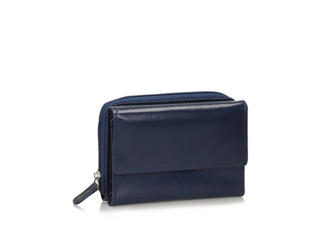 Portfel z kieszonką na monety Toscanio 8116