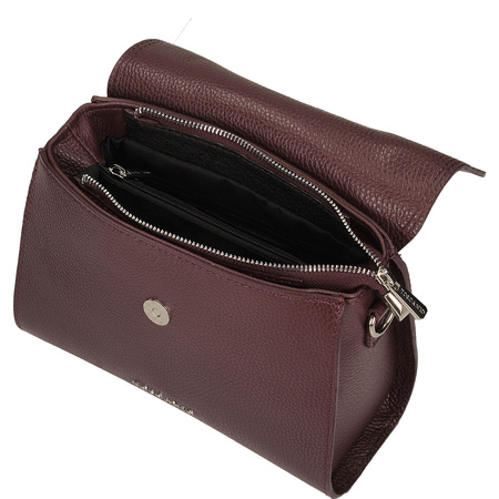 Torebka skórzana Toscanio F234