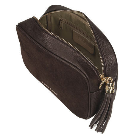 Torebka skórzana Toscanio G88