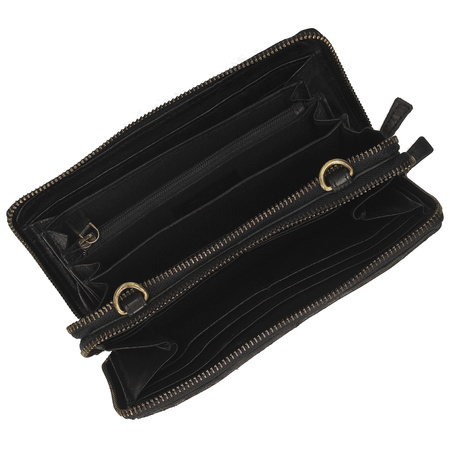 Portfel damski skórzany 059