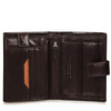 Skórzany męski portfel T1034