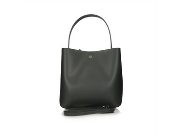 Pojemna torebka z wkładem Toscanio A200