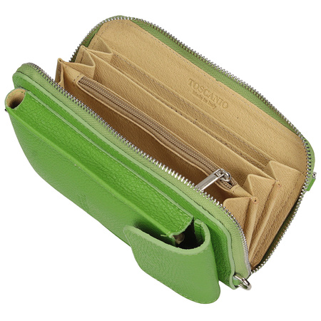 Portfel i etui w jednym E44