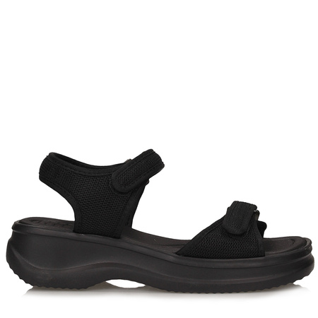 Sandały damskie Azaleia 18451