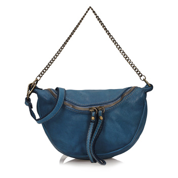 Torebka z łańcuszkiem Toscanio C21