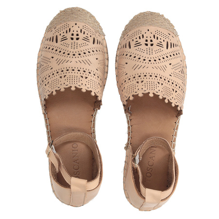 Sandały damskie Toscanio MU 077