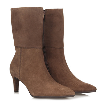 Botki damskie Ryłko B6VK8