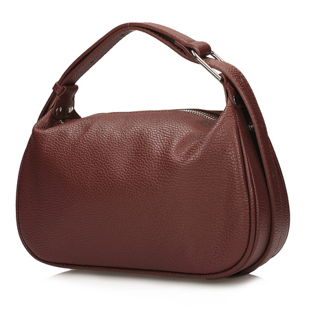 Torebka skórzana Toscanio F270