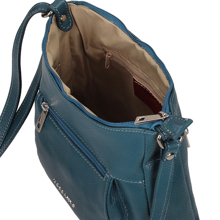 Elegancka listonoszka Lucca Elegante Toscanio f92