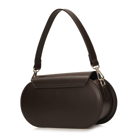 Torebka skórzana Toscanio G72