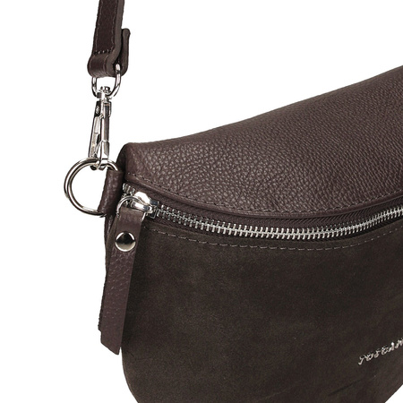 Torebka nerka Toscanio F274