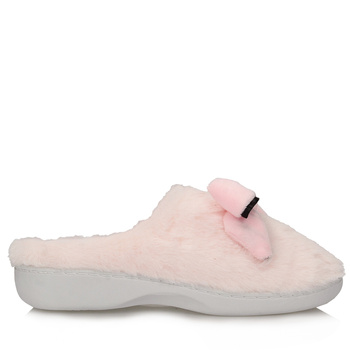 Pantofle damskie Slippers  DU 23526