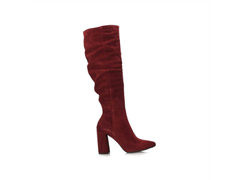 Kozaki damskie Ryłko 9EXE4