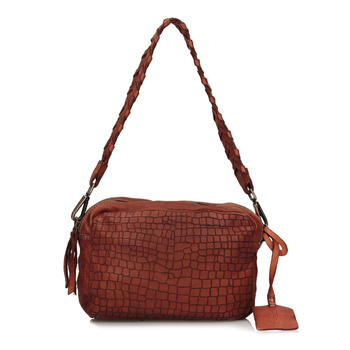 Torebka listonoszka Tivoli Giardino Toscanio F123