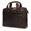 Teczka skórzana Toscanio TR12641