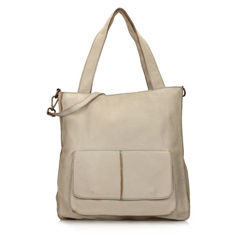 Torebka skórzana Toscanio F257