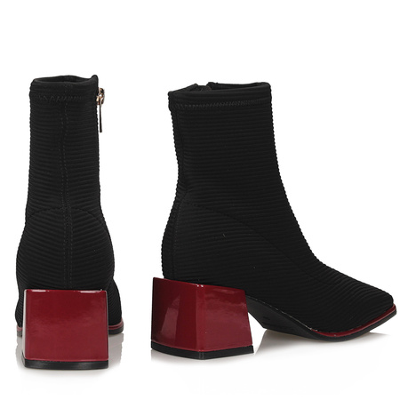 Botki damskie Gioseppo 76713