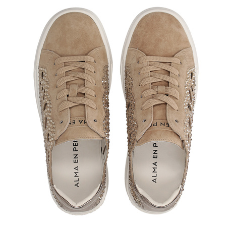 Sneakersy damskie Alma en Pena V250223