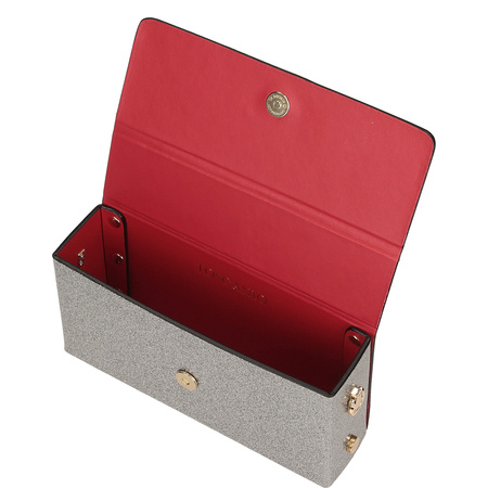 Torebka skórzana Toscanio G08