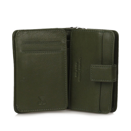 Portfel dwuczęściowy T121