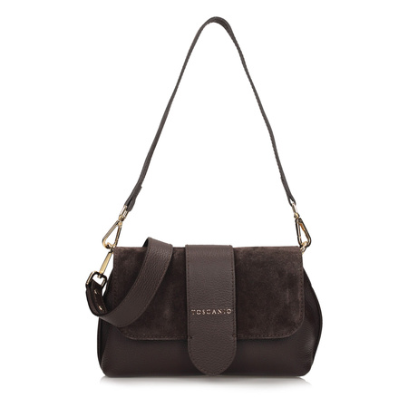 Torebka skórzana Toscanio G152