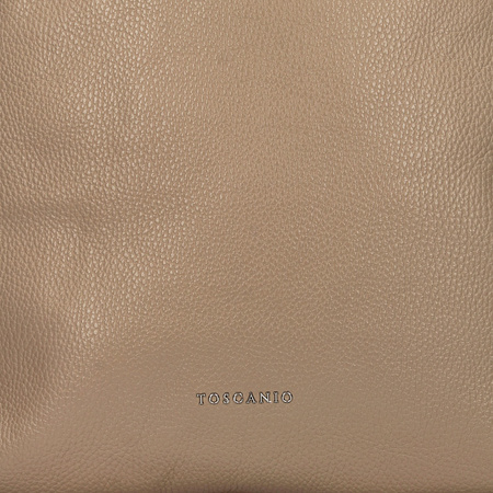 Torebka skórzana Toscanio G30