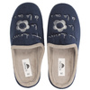 Pantofle damskie Slippers DU 23578