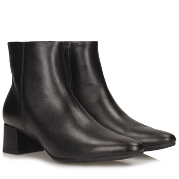 Botki damskie Ryłko 4VVL8