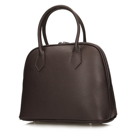 Torebka skórzana Toscanio G70