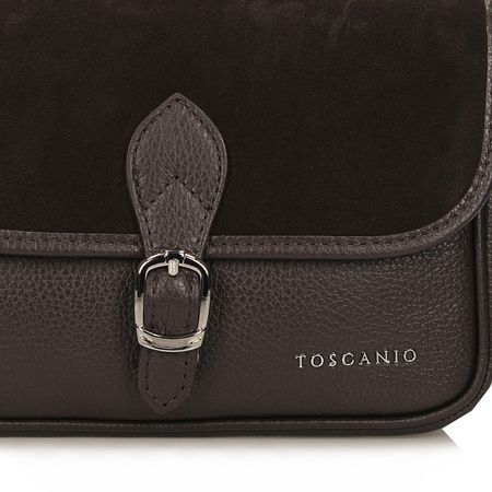 Torebka damska Toscanio F233